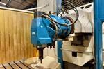 Lagun - GORATU LAGUN GBM42 CNC Bed Milling Machine