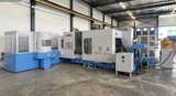Mazak - FH 5800 PMC