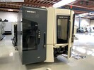 DMG - Mori NHX 4000
