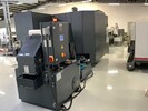 DMG - Mori NHX 4000