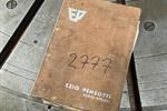 Pensotti - SFA1500
