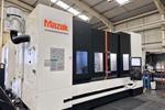 Mazak - VTC-800/30 SR