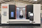 Mazak - VTC-800/30 SR
