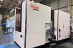 Mazak - HCN-6000