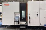 Mazak - HCN-6000