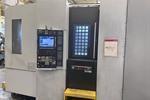 Mori Seiki - NH5000/40