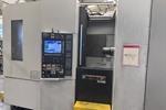 Mori Seiki - NH5000/40