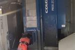 Colgar - PROGRAM 213 TR 9 CNC