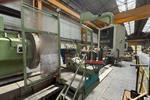 Tacchi - HD 3-140 L CNC