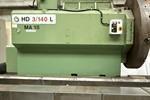 Tacchi - HD 3-140 L CNC