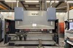 Safan - H-Brake 120-3100 TS1