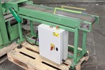 _Unknown / Other - Conveyor and Weighing Cell - 2 Conveyors, Weighing