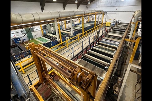 _Unknown / Other - Hexavalent Chrome Licence