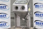 Guyson - 1400 Mediblast Shot Blast Cabinet
