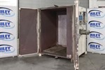 Hedinair - 250°C Industrial Box Oven