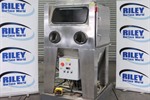 Technowash - TechJet 1000 Manual Industrial Parts Washer