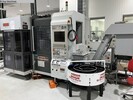 Mori Seiki - NT1000