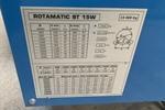 _Unknown / Other - AIR LIQUIDE ROTAMATIC ST 15 W