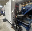 Mazak - HC Nexus 5000 II