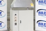 Genlab - 250°C Electric Oven with Extraction Hood