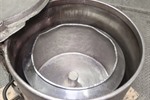 W Canning - Centrifugal Spin Dryer - 45kg Capacity