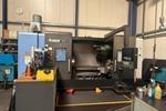 Doosan - Puma 700M