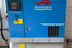 _Unknown / Other - Rollair 1500T Rotary Screw Compressor & Dryer