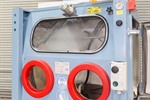 Wheelabrator Abrasive Developments - Ventus 92 Wet Blast Cabinet