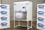 _Unknown / Other - 1.2 Safeflow Microbiological Safety Cabinet