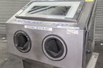 Guyson - 1400 Mediblast Shot Blast Cabinet with Extractor