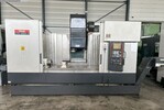 Mazak - VTC 300C II