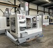 Haas - VF 2 SSHE
