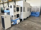 Mazak - FH 5800 PMC