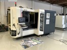 DMG - Mori NHX 4000