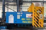 Giana - GGH 1100/760 x 12.000 CNC