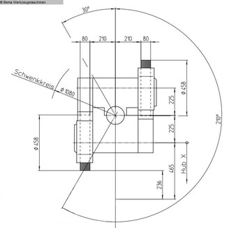 Kellenberger - Kel Varia 2R 175 1000