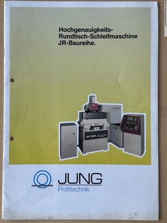 Jung - JR350