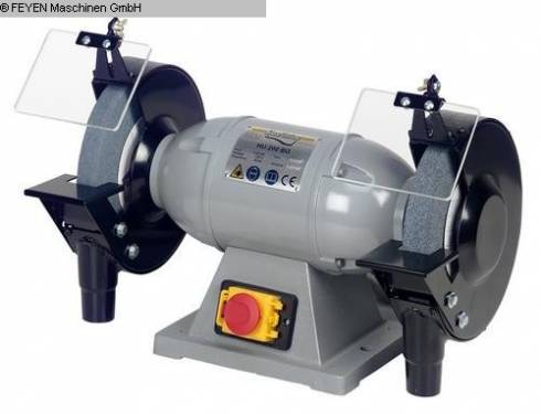 Huvema - HU 300 BG 4