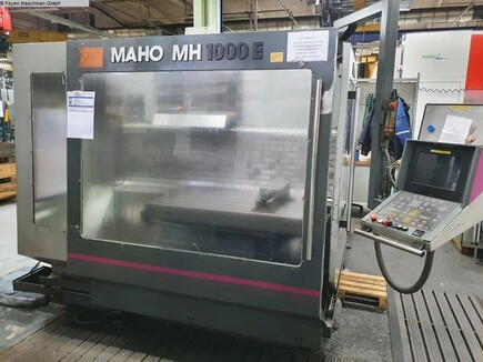 Maho - MH 1000 E