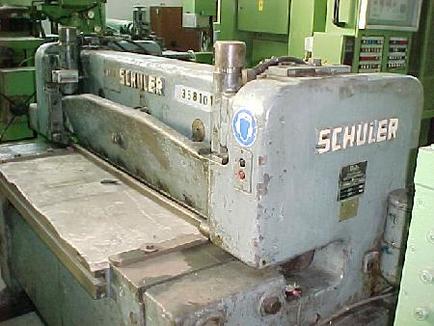 Schuler - STa 5 1000