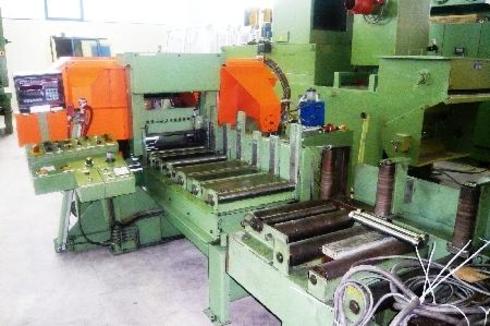 Kasto - PBA 320 460 AU