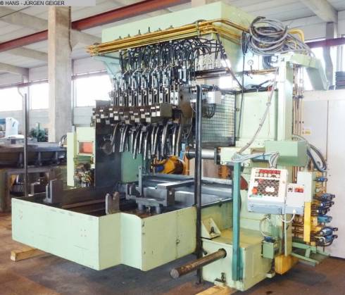 Nagel - UF 16   150 K 86 S