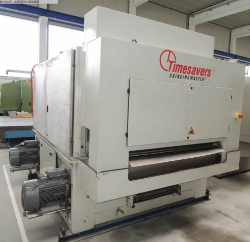 Timesavers - 41 Serie 1350 WRDOW N