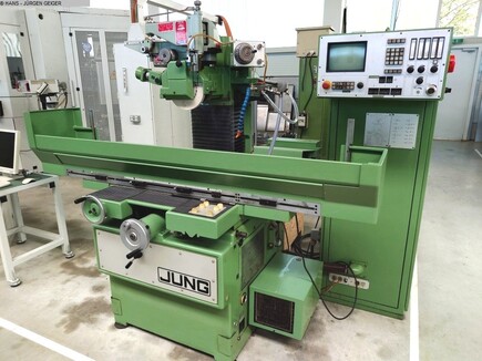 Jung - JF 520 MS
