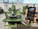 Kunzmann - WF 5 CNC TNC 355