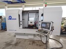 Geibel & Hotz - FS 840 KT CNC
