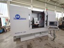 Geibel & Hotz - FS 840 KT CNC