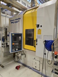 Gleason-Pfauter - GP 130 S