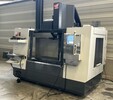 Haas - VF 4DHE
