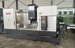Mazak - VTC 300C II